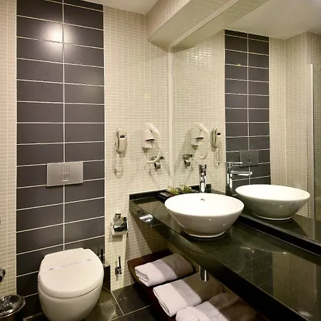 Hotel Tiara Thermal & Bursa