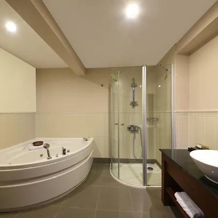 Hotel Tiara Thermal &