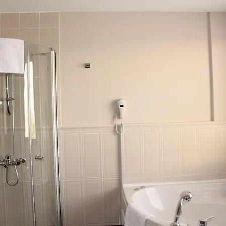Hotel Tiara Thermal & 4*