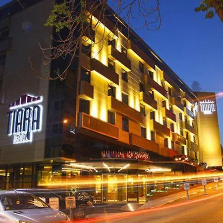 Ξενοδοχείο Tiara Thermal &