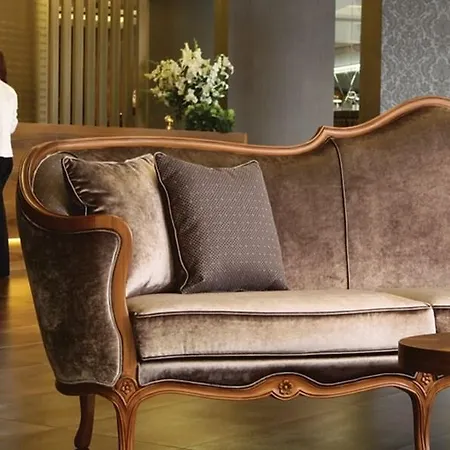 Hotel Tiara Thermal & 4*