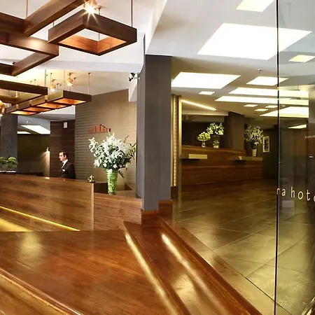 Hotell Tiara Thermal & Bursa