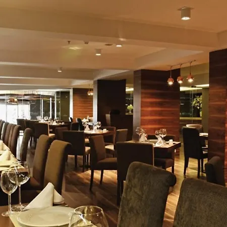 Hotell Tiara Thermal &