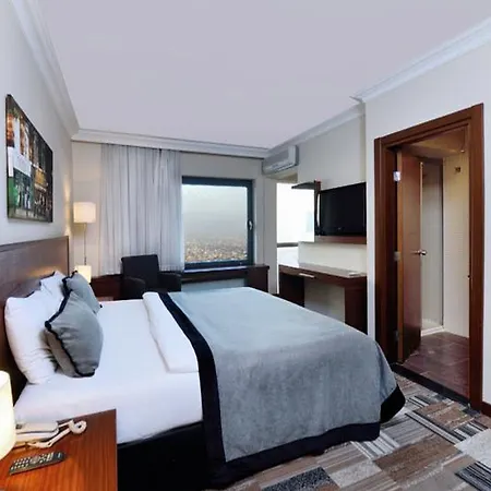 Hotel Tiara Thermal & 4*