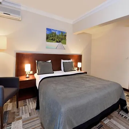 Tiara Thermal & Hotel 4*