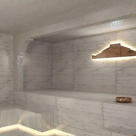 Tiara Thermal & Hotel Bursa