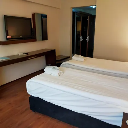 Tiara Thermal & 4* Bursa