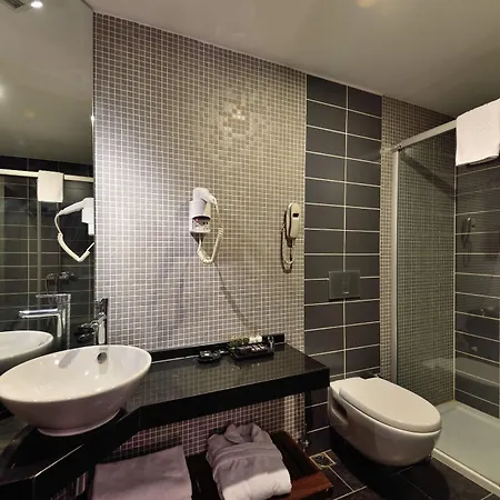 Tiara Thermal & Hotel 4*