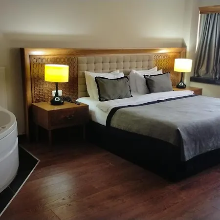 Tiara Thermal & Hotel 4*