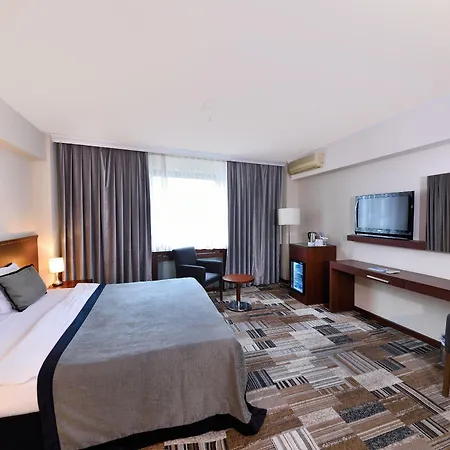 Tiara Thermal & 4* Bursa