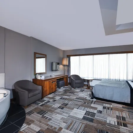 Tiara Thermal & Hotell