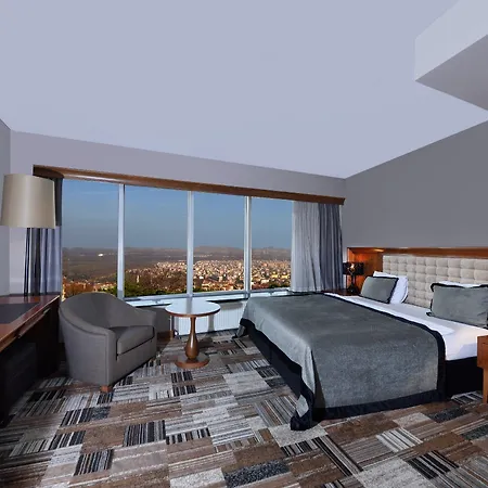 Tiara Thermal & Hotell 4*