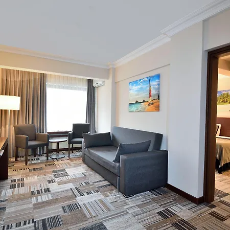 Tiara Thermal & Hotel 4*