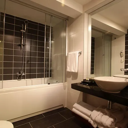 Hotell Tiara Thermal & 4*