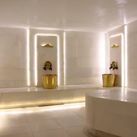 Tiara Thermal & Bursa