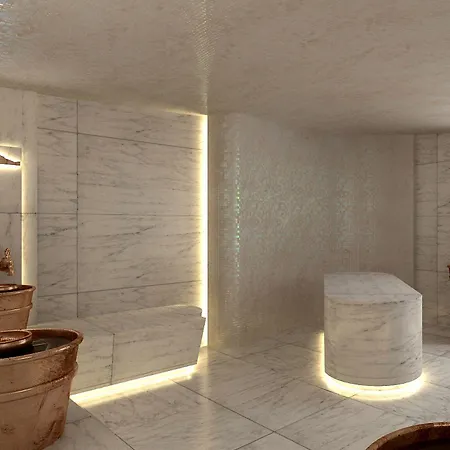 Hotel Tiara Thermal & Bursa