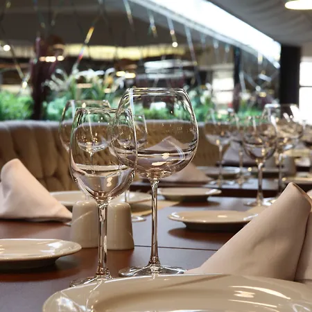 Hotel Tiara Thermal & 4*