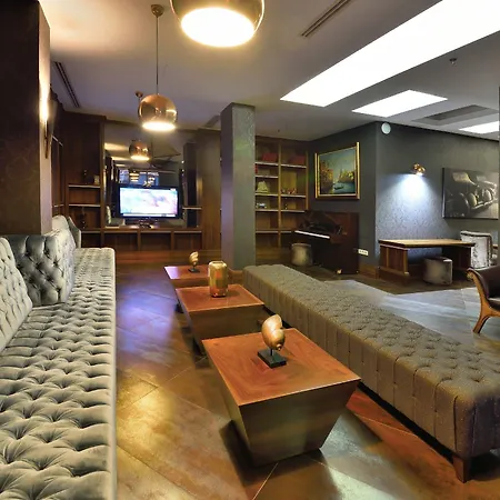 Tiara Thermal & 4* Bursa