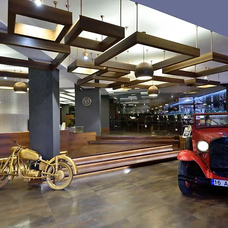 Tiara Thermal & Hotell 4*