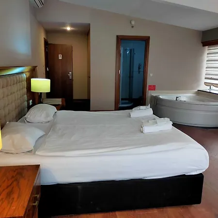 Tiara Thermal & 4* Bursa