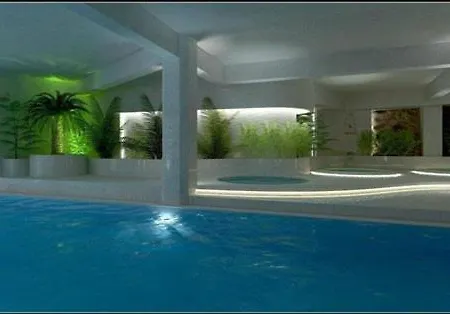 Tiara Thermal & 4* Bursa
