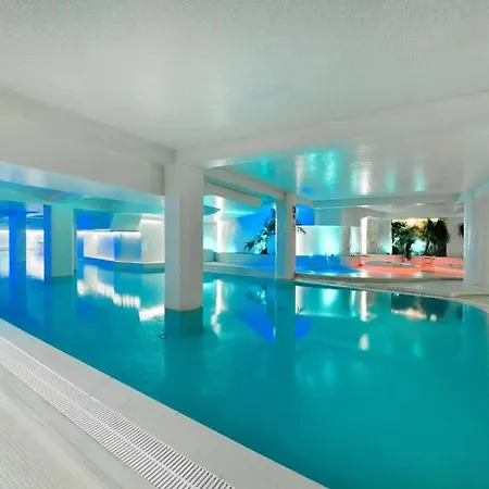 Tiara Thermal &
