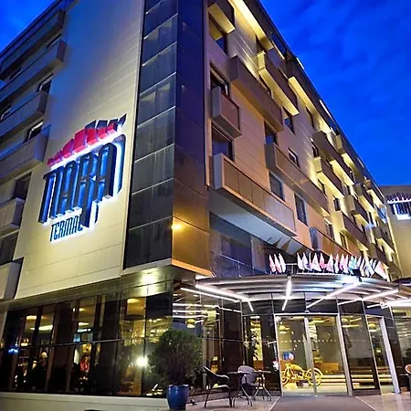 Tiara Thermal &