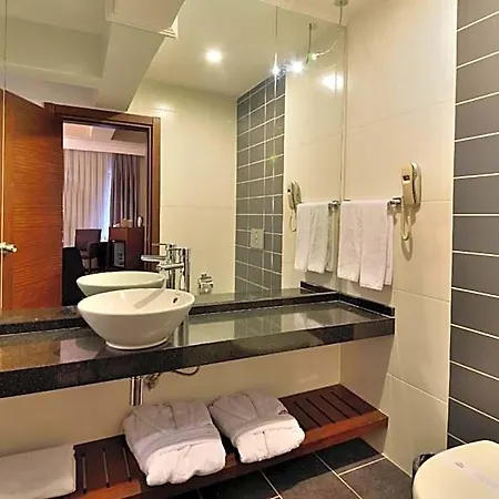 Hotel Tiara Thermal & 4*