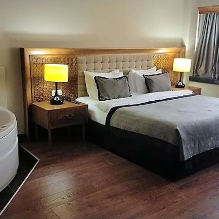 Hotel Tiara Thermal & 4*