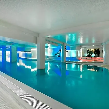 Hotel Tiara Thermal & 4*