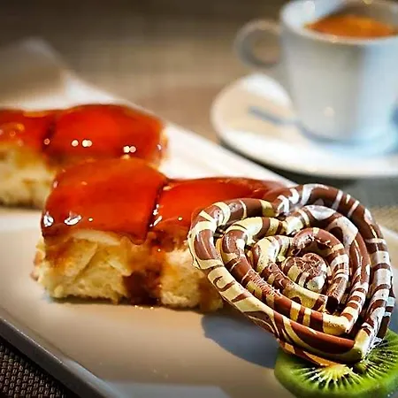 Hotel Tiara Thermal & Bursa