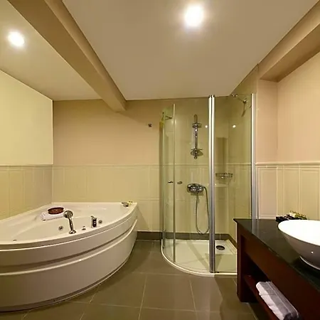 Tiara Thermal & Bursa