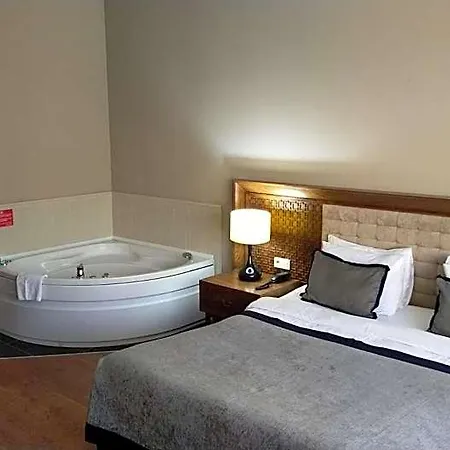 Hotel Tiara Thermal & Bursa