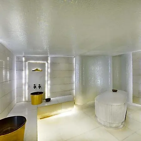 Hotel Tiara Thermal & 4*