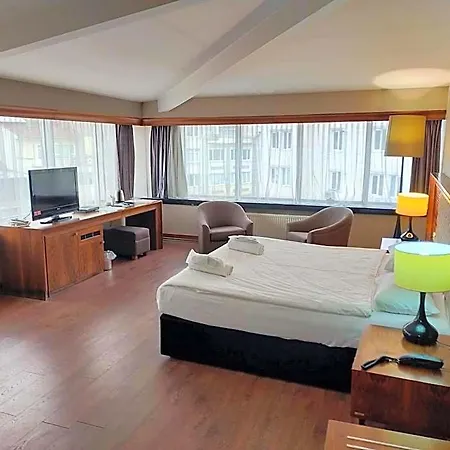 Tiara Thermal & Hotel 4*
