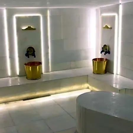 Hotell Tiara Thermal & Bursa