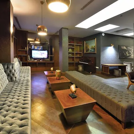 Tiara Thermal & 4* Bursa
