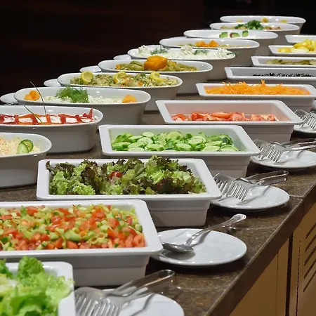 Tiara Thermal & Hotell Bursa