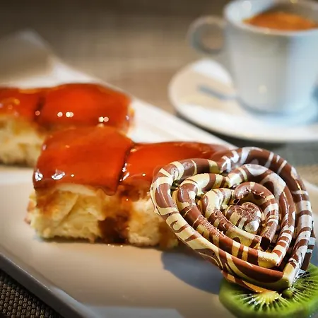 Hotell Tiara Thermal & 4*
