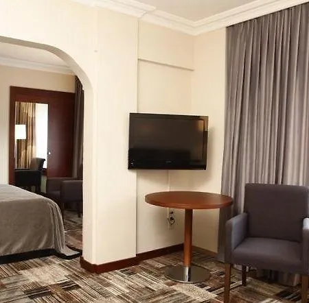 Hotel Tiara Thermal & 4*