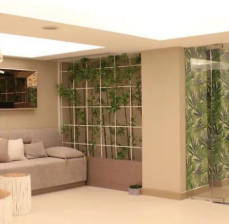 Tiara Thermal & 4* Bursa