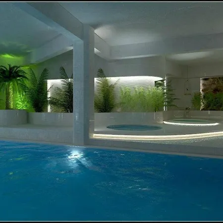 Tiara Thermal & Hotel Bursa
