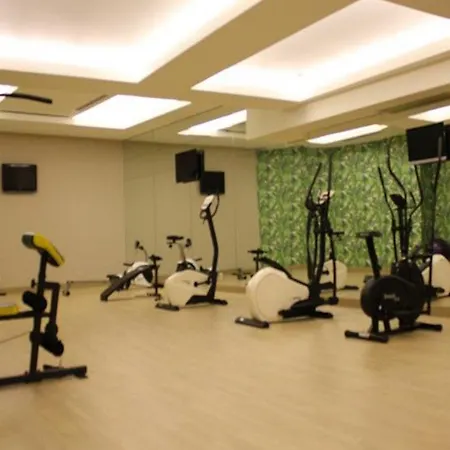 Tiara Thermal & Hotell