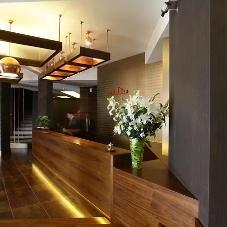 Tiara Thermal & Hotel Bursa