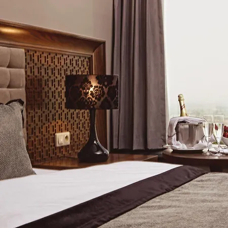 Hotel Tiara Thermal &