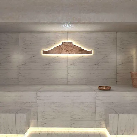 Tiara Thermal & 4* Bursa