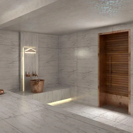Tiara Thermal & Hotel 4*