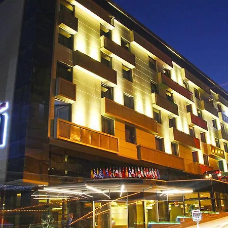 Tiara Thermal & Bursa