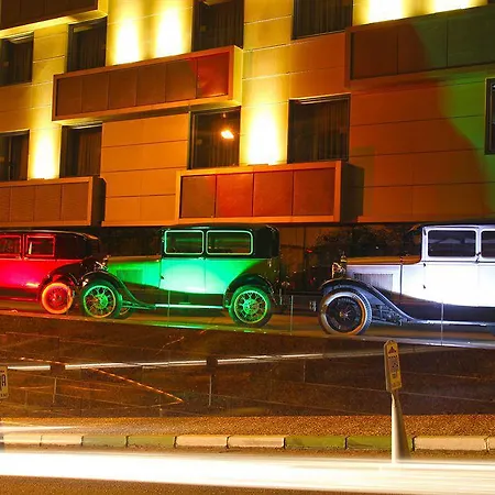 Tiara Thermal & Hotel