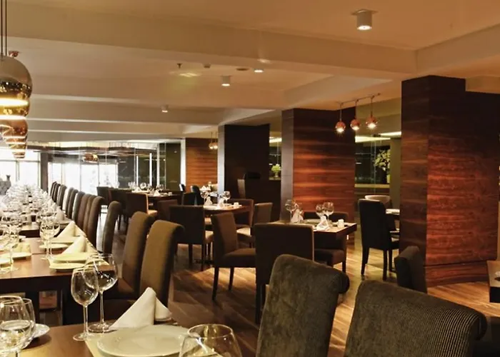 Hotel Tiara Thermal &